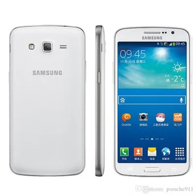 Мобильный телефон Samsung Galaxy Core 2 Duos (SM-G355H) - «Самый худший  телефон которым я пользовалась» | отзывы