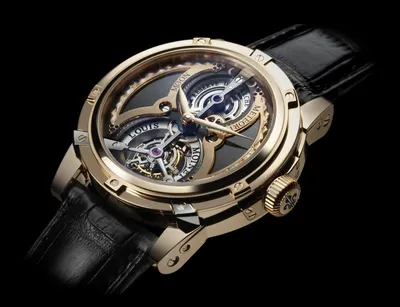 Самые дорогие часы в мире - Какие часы самые дорогие - Все о часах