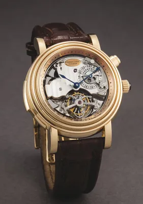Самые дорогие часы в мире - ЧАСИК