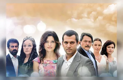 Лучшие турецкие сериалы — рейтинг, где посмотреть