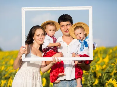 7 признаков счастливой семьи » Eva Blog