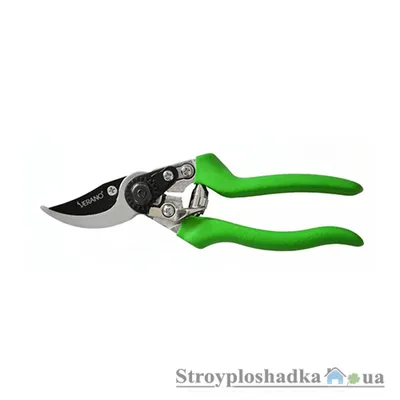 Секатор S scissors-1 - купить по выгодным ценам в интернет-магазине OZON  (836197255)