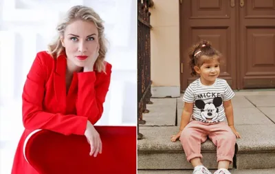 Ксения Бородина рассказала, общается ли старшая дочь с детьми своего отца  от новых отношений - Вокруг ТВ.