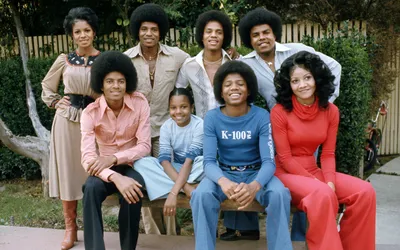 Кто самый богатый из семьи Джексонов?