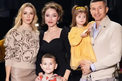 Семья Юлии Началовой отреагировала на съемки фильма о ней - 02.04.2019,  Sputnik Армения