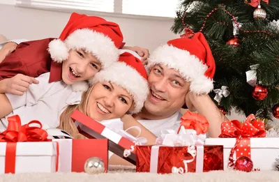Новый год, семейная Одинаковая одежда, пижамы, семейные одинаковые наряды,  комплекты пижам для женщин, мужчин, малышей, детей, семейный Рождество |  AliExpress