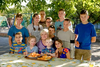 Официальный портал Забайкальского края | В Забайкалье продолжают  поддерживать семьи с детьми: Владимир Путин назвал это важнейшей задачей  государства