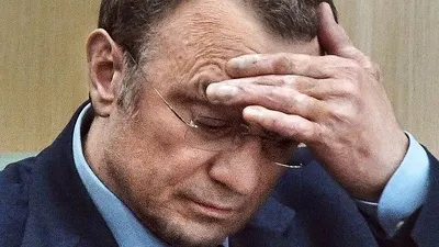 Сулейман Керимов отпущен под залог в 5 млн евро - Ведомости