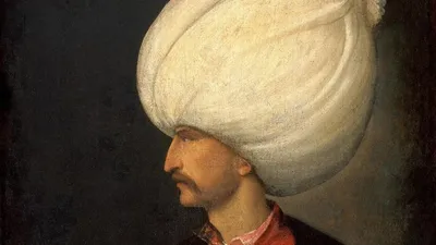 Султан Сулейман: как жил и чем известен правитель Османской империи