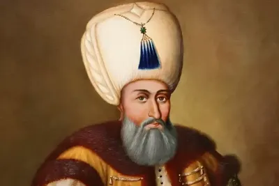 Конюх проныра догадался, а Сулейман прозевал?»: ляп с султаном позволил  Фирузе хатун скрыть свое происхождение и татуировку