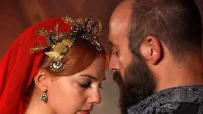Реальная Хюррем или настоящая Роксолана: как на самом деле выглядели  женщины в гаремах султанов того времени?