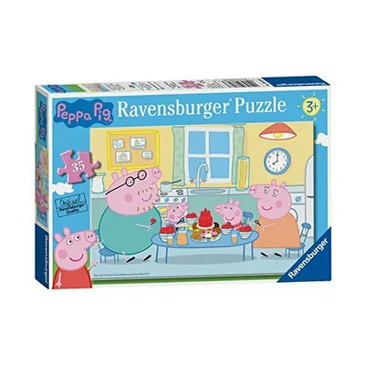 Игрушки для ванной ™ Peppa Pig - Семья Свинки Пеппы от Росмэн, 34805ros -  купить в интернет-магазине ToyWay.Ru