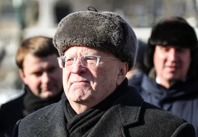 Жириновский призвал освободить от алиментов мужчин с детьми в новой семье —  РБК