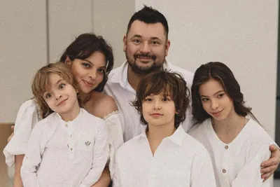 После родов жена Сергея Жукова опубликовала фото с животом: «В нашу семью  пришел мальчик» | STARHIT