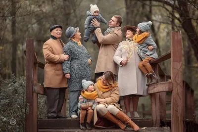 День семьи 2023 в Украине: поздравления и открытки
