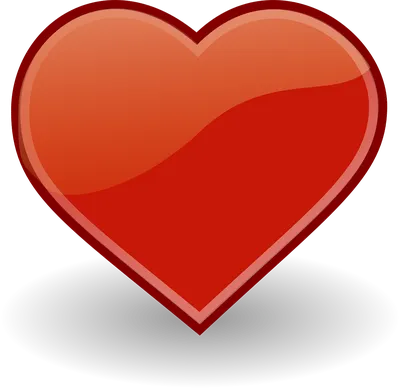 Красные сердца и сердца I LOVE YOU для любимого купить в Москве - заказать  с доставкой - артикул: №2511