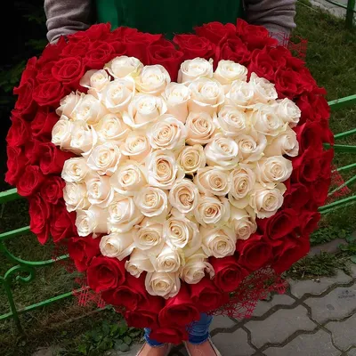 Воздушные шары для любимого, любимой девушки \"От Всего Сердца! С любовью\"  30 см набор 10 штук - купить в интернет-магазине OZON с доставкой по России  (824754168)