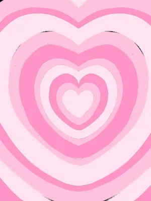 сердце | Розовые сердца, Сердце обои, Hello kitty комнаты