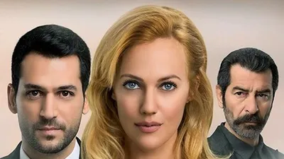 Турецкие сериалы про любовь с высоким рейтингом и русской озвучкой -  Горящая изба
