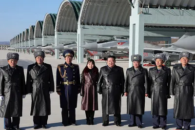 Северная Корея ждет Путина - РИА Новости, 23.01.2024