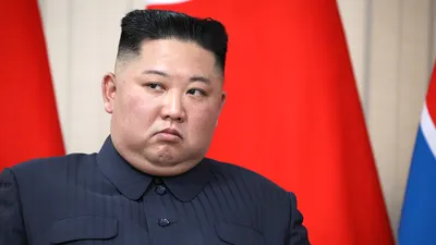 Ким Чен Ын привез дочь на базу ВВС Северной Кореи - Газета.Ru | Новости
