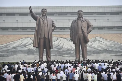 Может ли угроза Северной Кореи стать причиной сотрудничества Китая и США? —  AHKACAM | Анкарский центр исследований кризисных ситуаций и политики