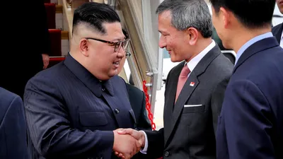 Лидер Северной Кореи высказался по поводу запуска спутника - Vietnam.vn