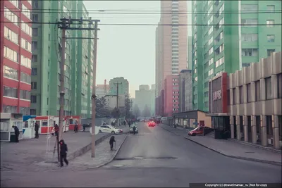 Столица Северной Кореи — стоковые фотографии и другие картинки Большой  город - Большой город, Северная Корея, Городской ландшафт - большой город -  iStock