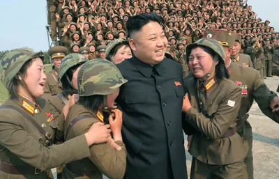 У Северной Кореи появилась водородная бомба, – Ким Чен Ын