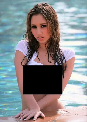 Shay Laren Super Sexy Hot Signed 8x10 Photo Adult Model COA 239 | eBay