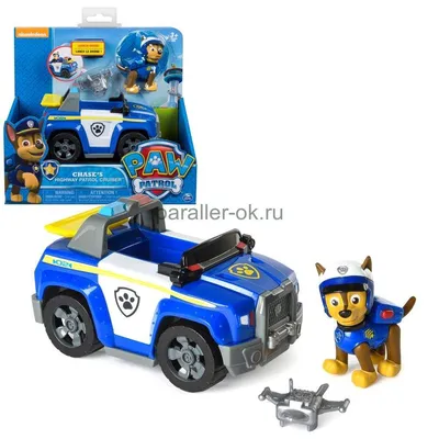 Вертолет SPINMASTER Paw Patrol SKYE Deluxe и фигурка Скай 6060434/щенячий  патруль/игрушка и машинка купить в Москве | Доставка по России.