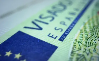 Шенген виза в Испанию, как получить шенген визу в Испанию