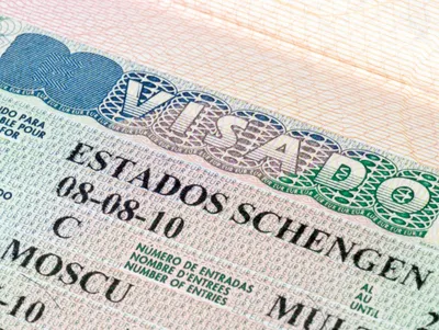 Как получить испанский шенген в Ереване | Авиасейлс | Дзен