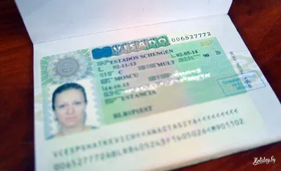 Общий перечень документов для оформления туристической визы в Испанию для  граждан РФ
