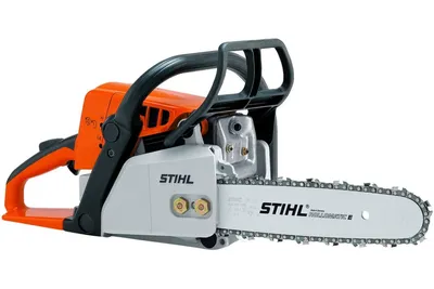 STIHL Wood Boss MS 251 18 in. 45.6 cc Gas Chainsaw – Procore Power Equipment