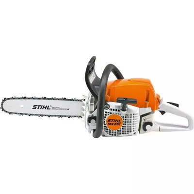 STIHL Group | STIHL