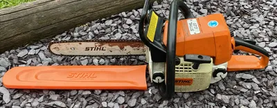 Stihl 021 Chainsaw | eBay