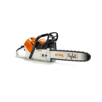 Stihl® MS241/251/261/271/291/311/362/391/400 Air Cleaner System – Red Beard  Saws - Stoeckel Stacks