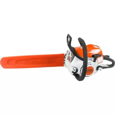 Stihl BG 86 Handheld Gas Blower - Concord Garden