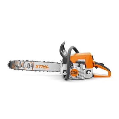 STIHL MS 261 C-M 50.2 cc Gas Chainsaw – Procore Power Equipment