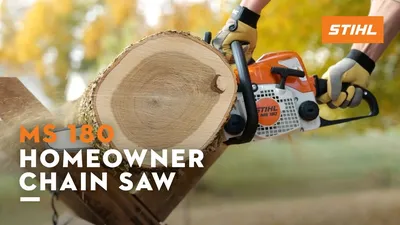 Stihl MS 441 C-MQ MAGNUM® Chainsaws | Everglades Equipment Group