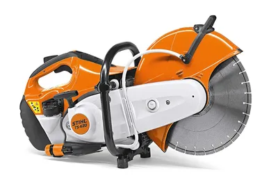 STIHL MSA 300 | Forest Machine Magazine | #writtenbyloggersforloggers