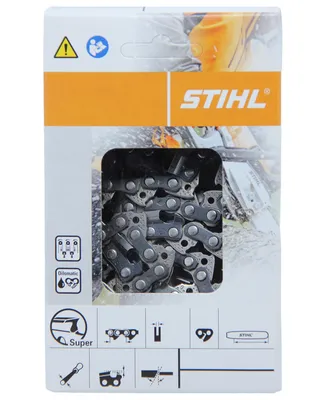 STIHL - A STIHL chainsaw made of LEGO? It just “clicked” into place for  colleagues Matthias Jonda and Robert Böker. | Facebook