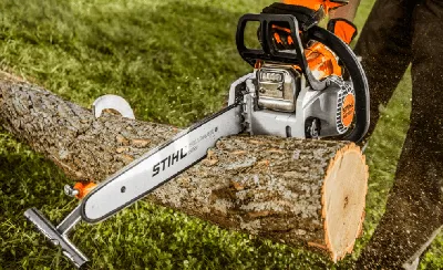 Stihl Equipment Dealer in Delaware | Iron Source DE