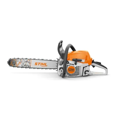 MS 362 C-M with M-Tronic Engine Management Technology | STIHL USA