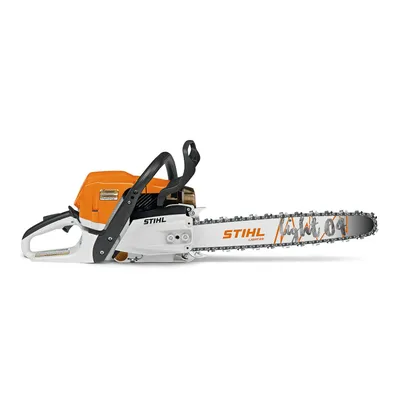 STIHL MS 201 T C-M 16″ Top-Handle Chainsaw – Gardenland Power Equipment