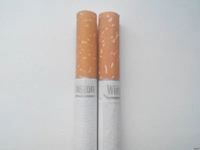 Сигареты Winston - Silver - купить в Красноярске по выгодной цене в tocap.ru