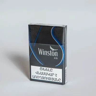 Сигареты Winston Blue | Винстон Синие