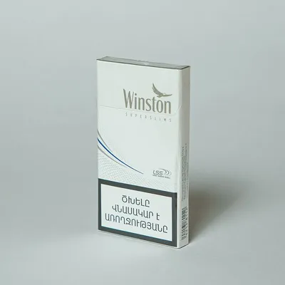 сигареты Винстон синий,Winston blue king size (6мг) - Полтавская обл. ,  Полтава