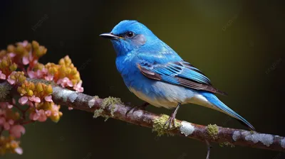 Синяя птица» - Афиша - РИАМО в Королеве